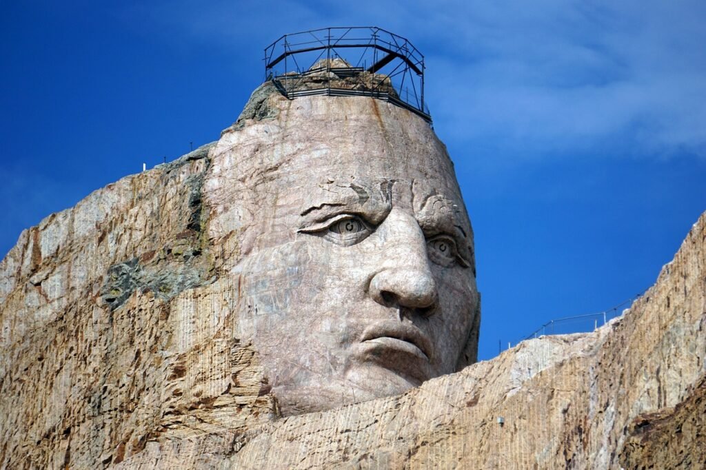 crazy horse memorial, native american, usa, south dakota, crazy horse, monument, native american, native american, south dakota, crazy horse, crazy horse, crazy horse, crazy horse, crazy horse